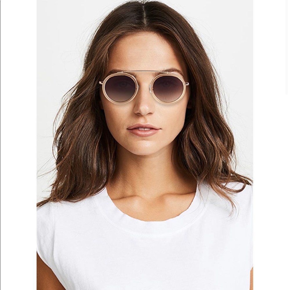 Krewe Conti Champagne 24k